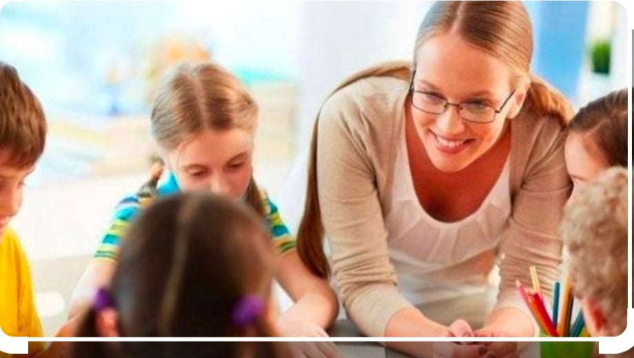 Kindergarten Teacher Workbook Bundle
