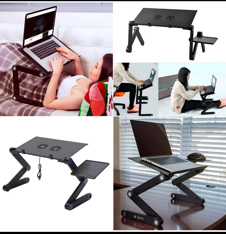 Laptop stand