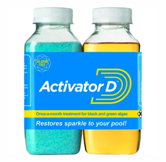 Activator D