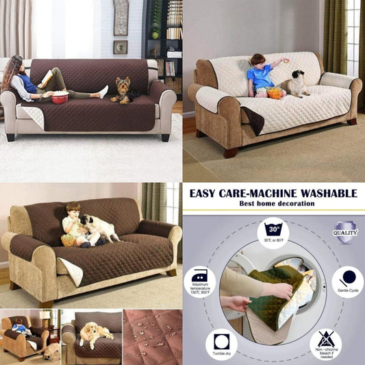 Couch Covers